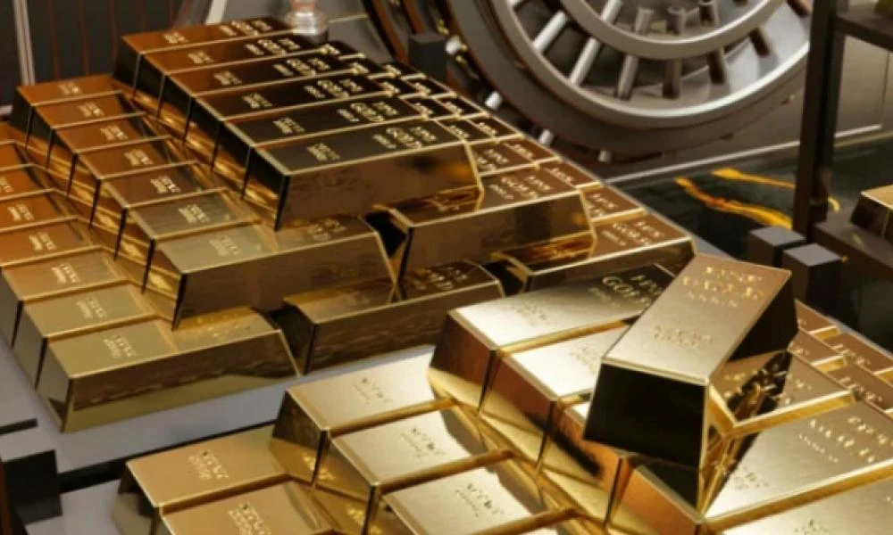 Παγκόσμιο Συμβούλιο Χρυσού: Τουρκία, Ινδία και Κίνα συνεχίζουν τις αγορές χρυσού